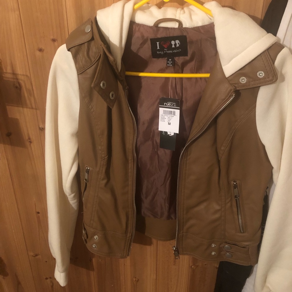 Jacket